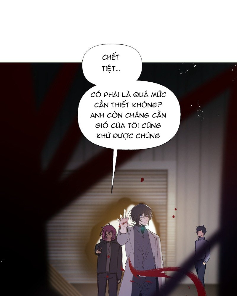 Đọc truyện Trọng sinh mạc thế - Chap 103